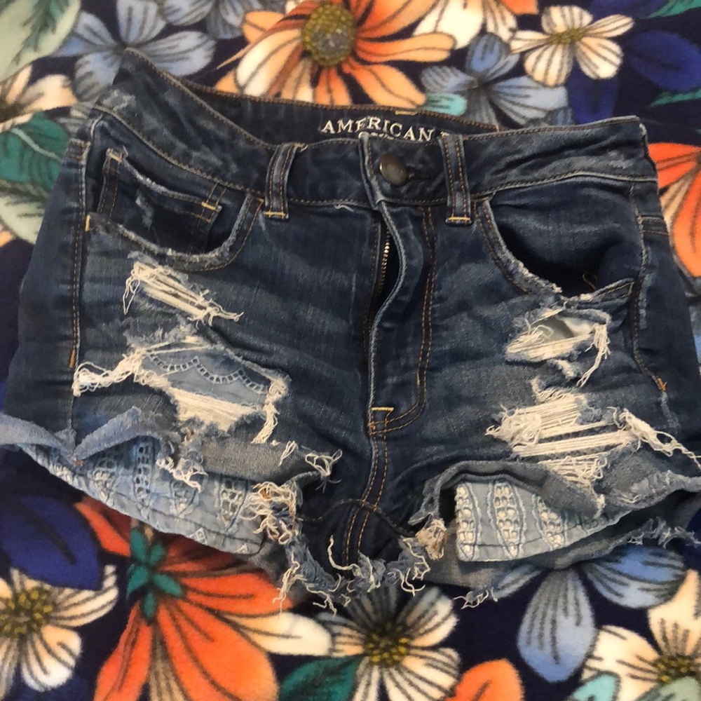 AE shorts